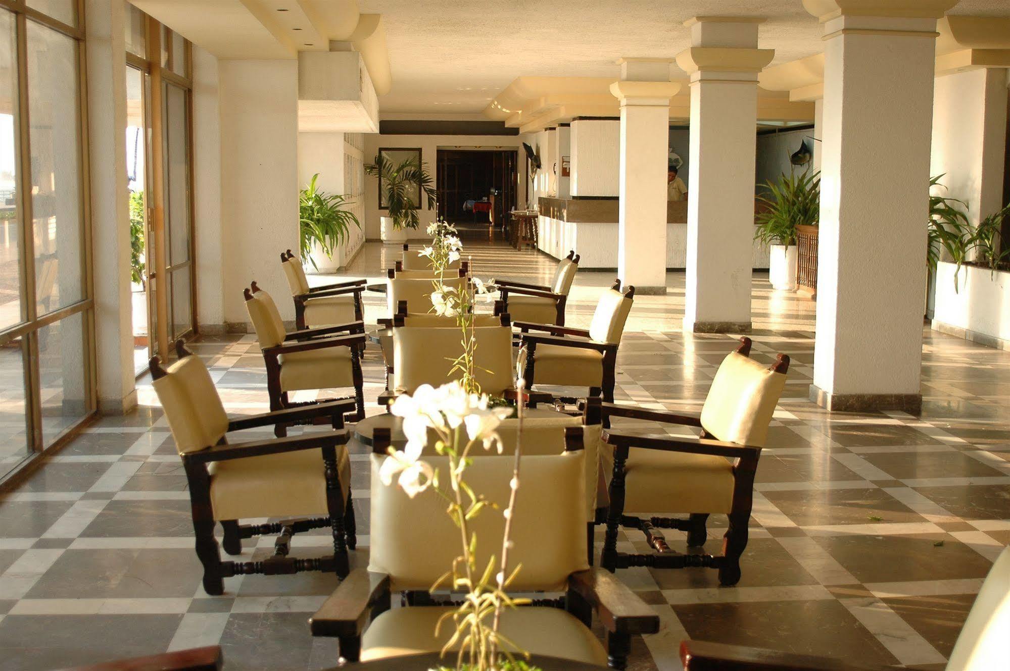 Hotel De Cima Mazatlán Exteriér fotografie